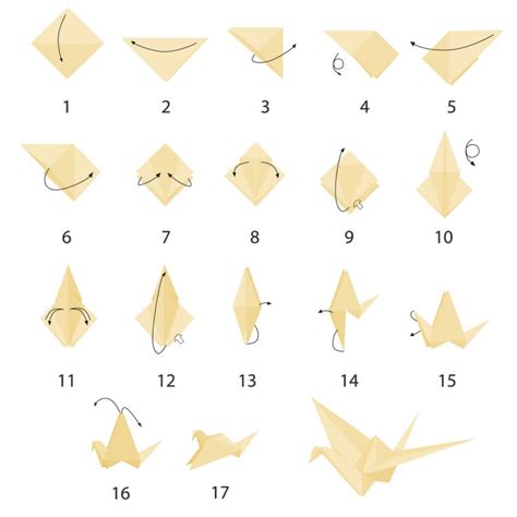 Origami Conhe A A Hist Ria E Aprenda A Fazer O Seu