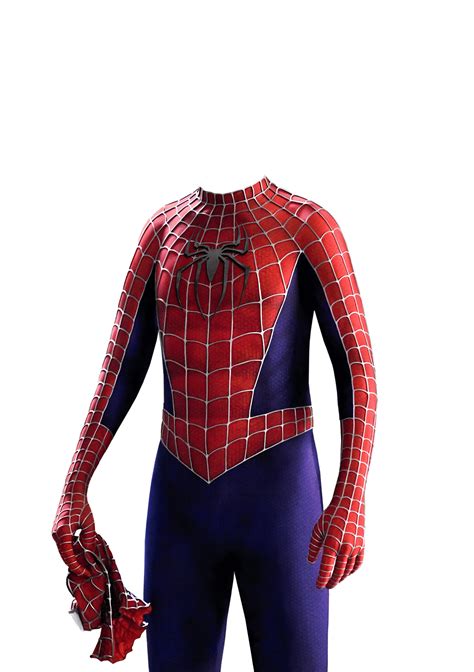 Black Suit Spider Man Png