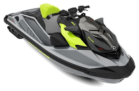 2024 Sea Doo RXP X 325 Tech Package Watercraft Durant Oklahoma