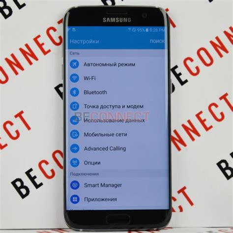 Купить Samsung Galaxy S7 Edge 32GB Black, отзывы. Цена на смартфон ...