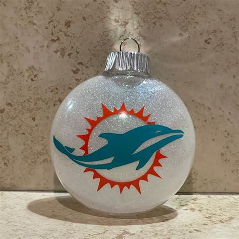 Miami Dolphins - Etsy