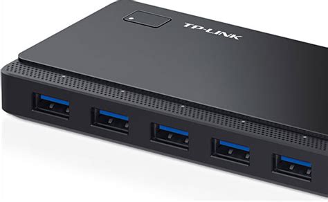 TP-Link UH 720 prezentacja - Hi-Fi Class