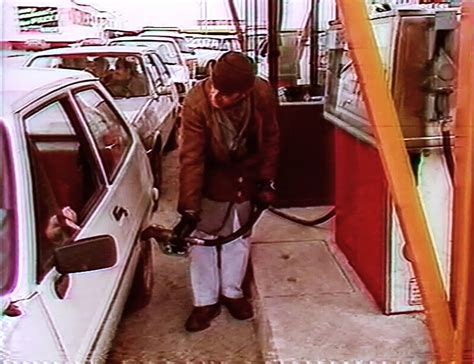 Vid O Vente Perte De Carburants Quand La Guerre Des Prix Faisait