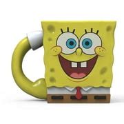 SpongeBob Home Decor in SpongeBob SquarePants - Walmart.com