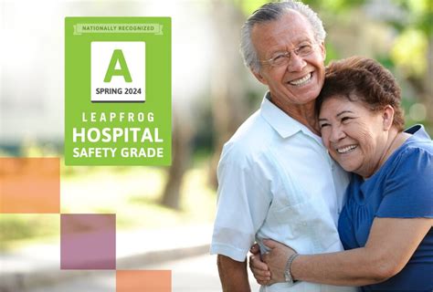 Lower Bucks Hospital Earns ‘a Hospital Safety Grade From The Leapfrog