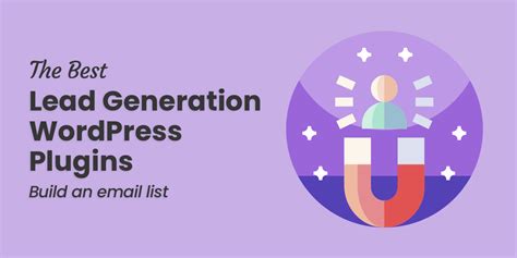 The Best Lead Generation Plugins For Wordpress Compared