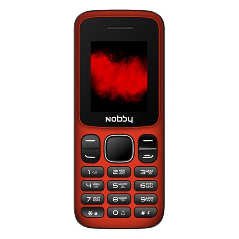 Nobby - Каталог