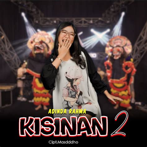 Kisinan 2 YouTube Music