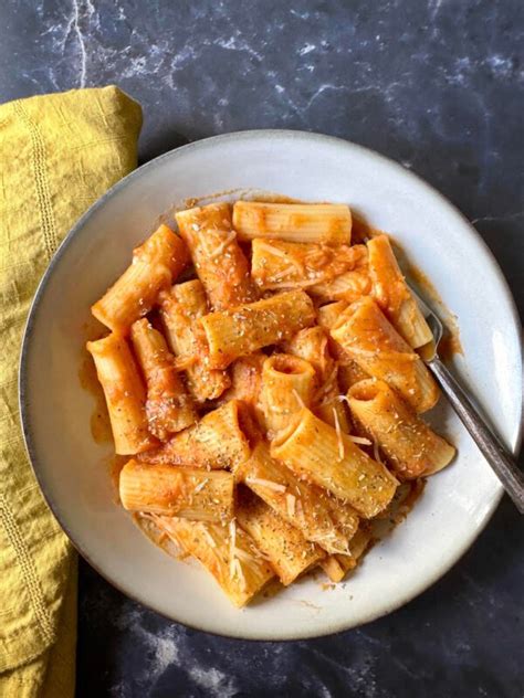 Delicata Squash Pasta Sauce My Bizzy Kitchen