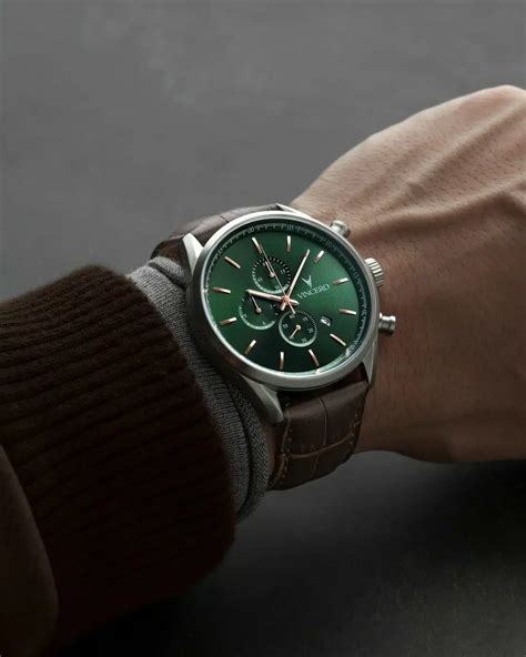 Vincero Chrono S Watch Review-An Unbiased Review - Review The Watch