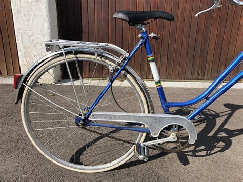 Retro Fahrrad Kaufen Auf Ricardo