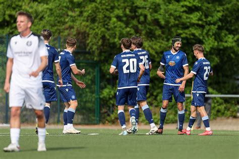 Vorschau 25. Spieltag Verbandsliga Baden 2024/2025 | Sportkurier Mannheim