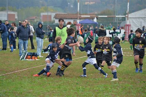 Dsc Amatori Union Rugby Milano Flickr