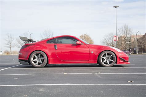 [FS]: 2006 NISSAN 350z JDM - MY350Z.COM - Nissan 350Z and 370Z Forum ...