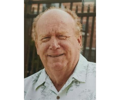 James Miller Obituary 1946 2019 Westminster Md Carroll County