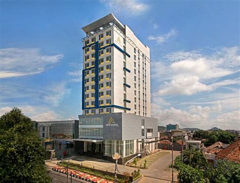 Art Hotel Bandar Lampung Hotel Reviews Photos Rate Comparison