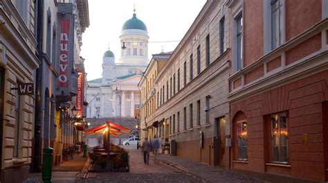 Visit Helsinki City Centre: Best of Helsinki City Centre, Helsinki ...