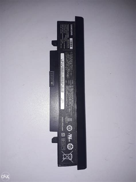 Baterija Laptop Samsung NC110 NC111 NC210 NC215 Baterije Za Laptope