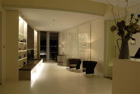 Coworth Park Spa - Projects | KKDC