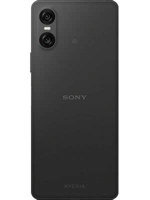 Sony Xperia 10 VI Official Pictures – Mobileinto