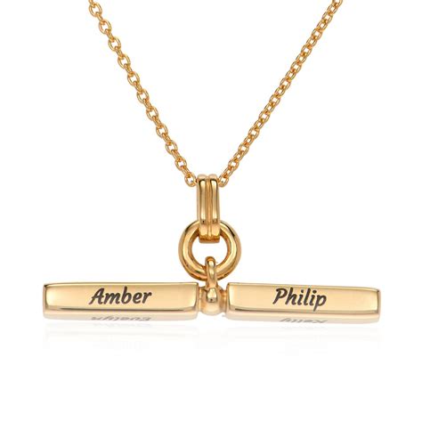 Mother's Necklaces - MYKA