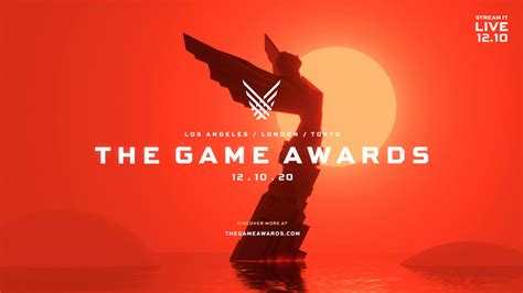 The Last of Us Parte 2 es GOTY Juego del Año 2020 en The Game Awards