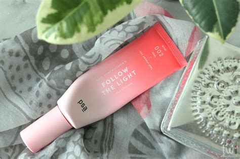 What happened to… PSA Follow the Light Mask? - twindly beauty blog