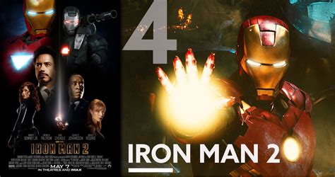 The Visual Guide To The Marvel Cinematic Universe Phase 1 By