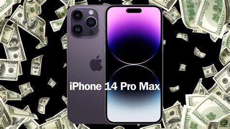 How to sell your iPhone 14 Pro Max | SmartphonesPLUS