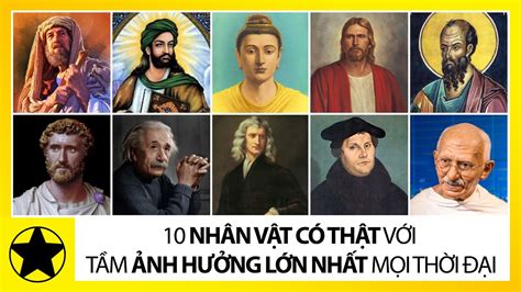 Tìm Hiểu Về 10 Người Việt Nam Có Tầm ảnh Hưởng Thế Giới được Ghi Nhận