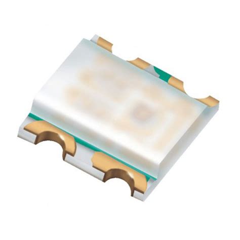 19 237 R6GHBHC A07 2T Everlight Electronics PCBPART