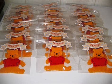 Cumplea Os Tematicos De Winnie Pooh Imagui