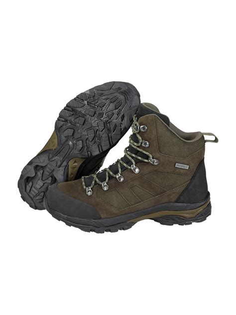 Chaussure Chasse Chamois Kaki Prohunt Achat Vente Pas Cher Surplus