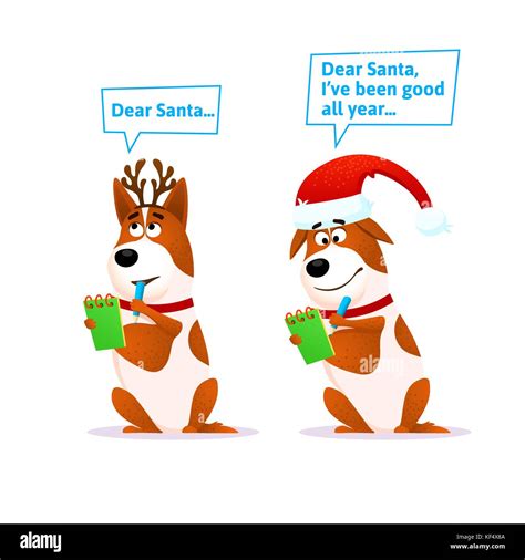 Santa Cartoons Funny