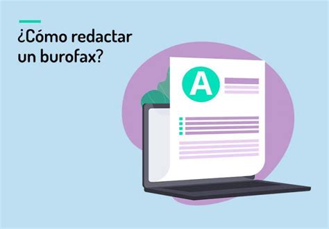 Cómo redactar un burofax Mailcomms Group