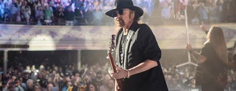 Lynyrd Skynyrd Celebrating 50 Years Recorded Live At The Ryman Pbs