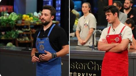 MasterChef kaptan kim oldu 6 Kasım 2023 MasterChef te kaptan ve yeni