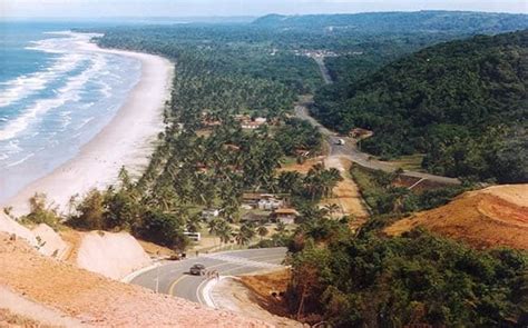 Roteiros Incr Veis Para Viajar De Moto Pelo Brasil