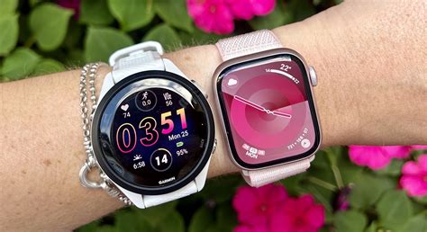 Garmin Forerunner Vs Apple Watch Hot Sale Bellvalefarms