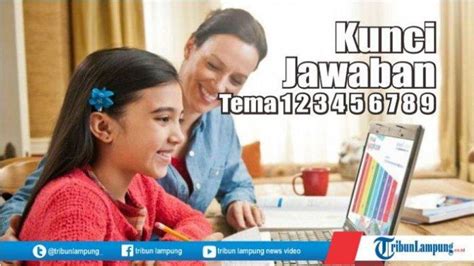 Soal And Kunci Jawaban Tema 7 Kelas 3 Sd Halaman 79 Dan 81 Penjelasan