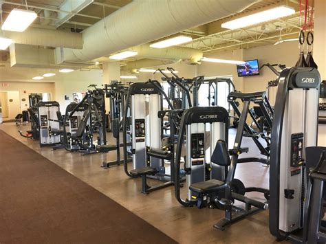 Hillwood Country Club | Best Quality Commercial Fitness Equipment Indiana