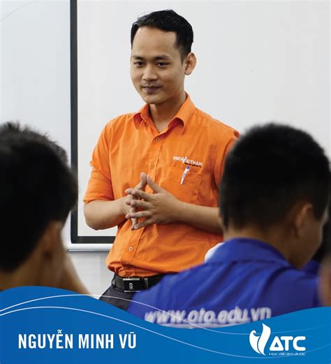 Nguyễn Minh Vũ Vatc