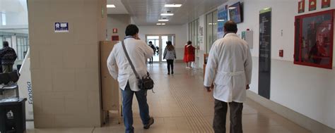 Nuevos Especialistas Se Incorporan Al Hospital Biprovincial Quillota