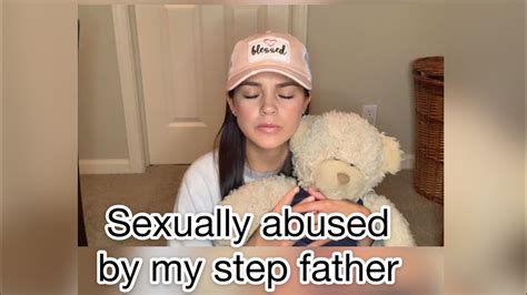 My Step Father Sexually Abused Me Youtube