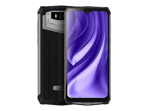 Blackview BV Series - Notebookcheck.net External Reviews