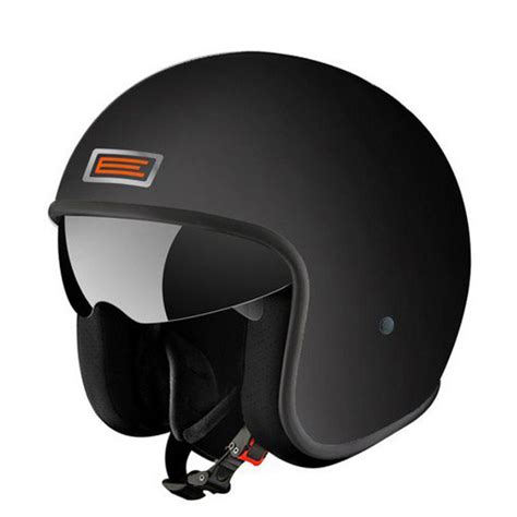 Шлем Origine Sprint Solid чёрный