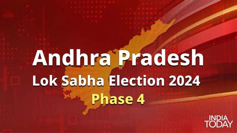 Ap Assembly Election 2024 Voting In 175 Assembly Constituencies Of Andhra Pradesh