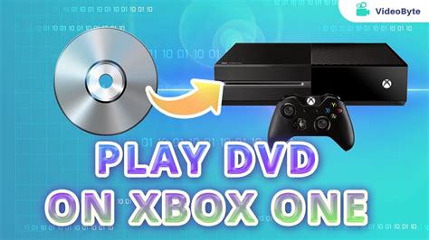 How To Play DVD On Xbox One So Easy YouTube