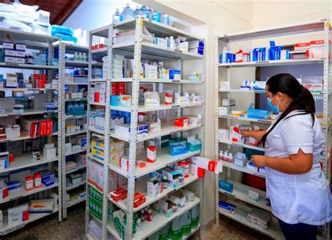 Nueve De Cada Diez Hospitales Y Clínicas Reportan Escasez De Medicamentos ¿qué Les Falta