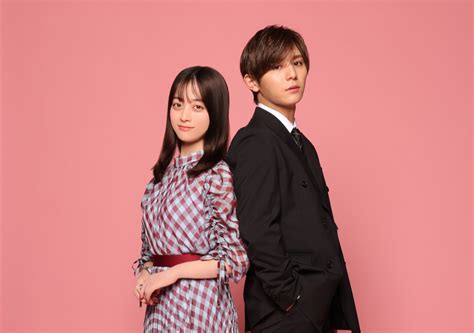 橋本環奈＆山田涼介（hey Say Jump）、新婚カップルに祝辞ムービーを贈る！ 「出張ラ・ブランシュ」企画始動 The First